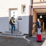 Voyage Autour Du Monde - Sauna & - Gare 2 Minutes - 4 Apartament