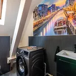 Voyage Autour Du Monde - Sauna & - Gare 2 Minutes - 4 Apartament *