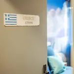 Apartament Voyage Autour Du Monde - Sauna & - Gare 2 Minutes - 4 Drusenheim
