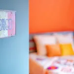 Apartament Voyage Autour Du Monde - Sauna & - Gare 2 Minutes - 4 *