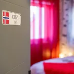 Voyage Autour Du Monde - Sauna & - Gare 2 Minutes - 4 Apartament *