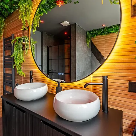 Appartamento Voyage Autour Du Monde - Sauna & - Gare 2 Minutes - 4 *
