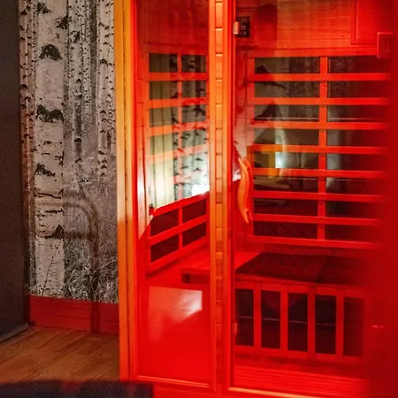 Voyage Autour Du Monde - Sauna & - Gare 2 Minutes - 4 *