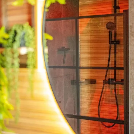Voyage Autour Du Monde - Sauna & - Gare 2 Minutes - 4 * Drusenheim