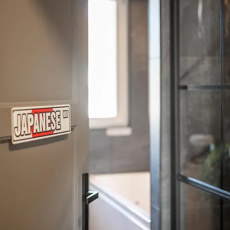 Voyage Autour Du Monde - Sauna & - Gare 2 Minutes - 4 Apartmán Drusenheim
