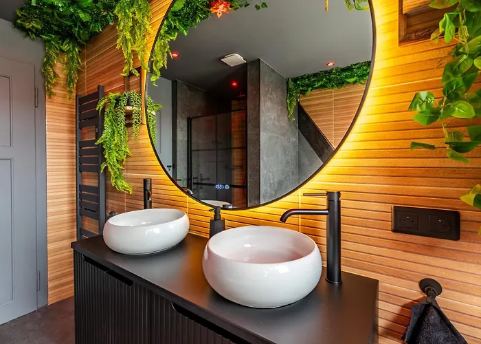 Appartamento Voyage Autour Du Monde - Sauna & - Gare 2 Minutes - 4 *
