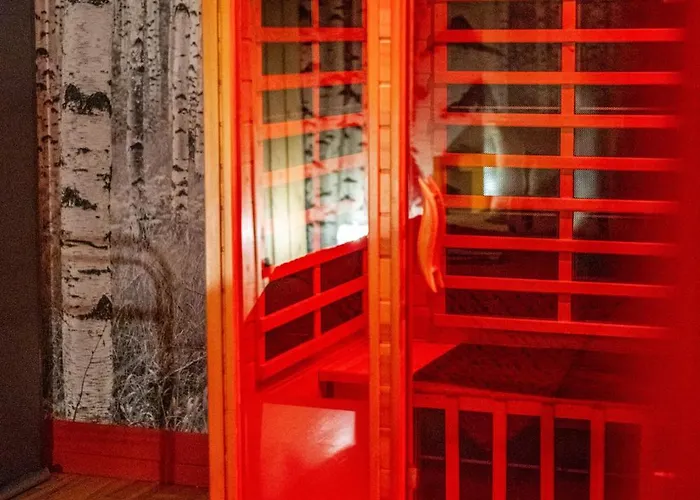 Voyage Autour Du Monde - Sauna & - Gare 2 Minutes - 4 *
