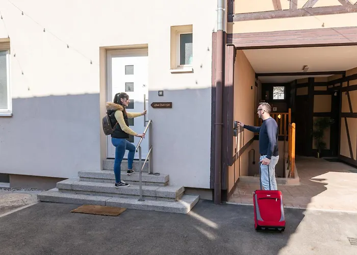Voyage Autour Du Monde - Sauna & - Gare 2 Minutes - 4 Appartamento