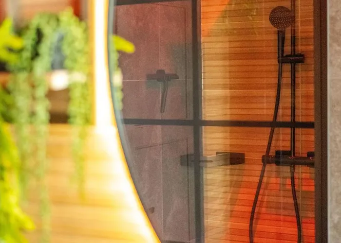Voyage Autour Du Monde - Sauna & - Gare 2 Minutes - 4 * Drusenheim